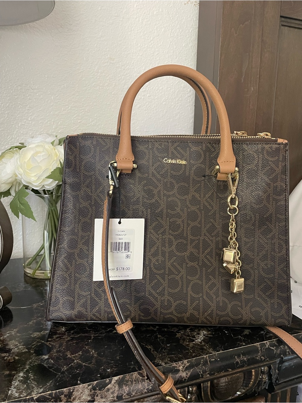 Calvin Klein Women’s Purse